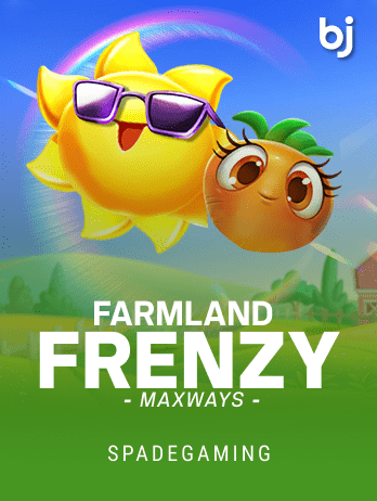 Farmland Frenzy Maxways