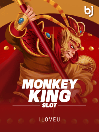 Monkey King slot