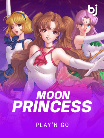 Moon Princess