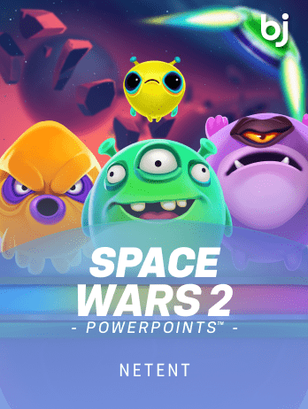 Space Wars 2_ Powerpoints™
