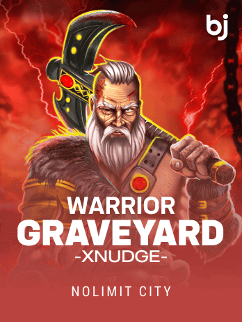 Warrior Graveyard xNudge