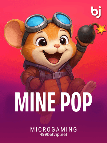 499bet Mine Poppng